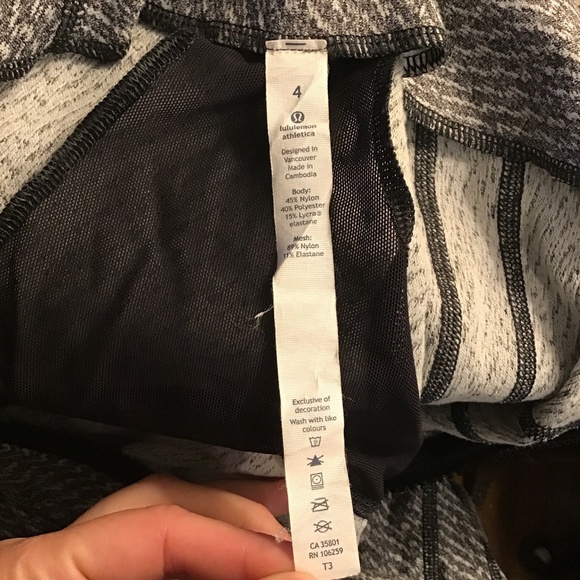 Lululemon Define Jacket New Without Tag - Picture 7 of 7